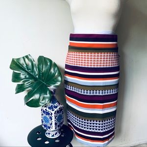 New With Tags Eloquii Pencil Skirt